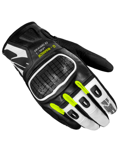 copy of GUANTES SPIDI G-WARRIOR RED