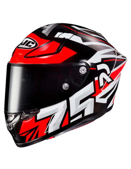 CASCO HJC RPHA 1 ARENAS MC-1