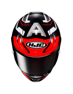 copy of GUANTES SPIDI G-WARRIOR RED 2