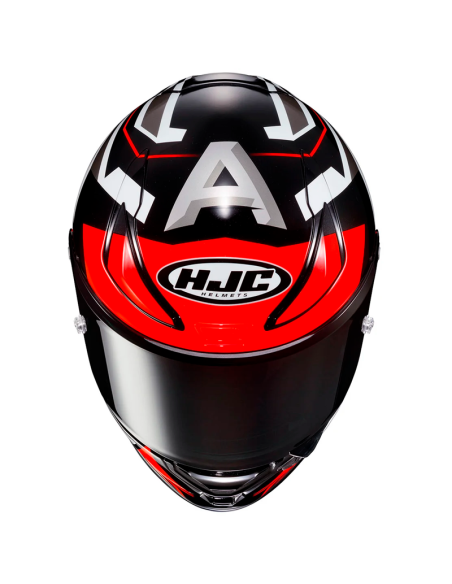 copy of GUANTES SPIDI G-WARRIOR RED