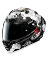 copy of KOPFHÖRER X-LITE X-803 RS ULTRA CARBON HOT LAP SCHWARZ / GRAU