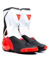 BOTAS DAINESE NEXUS 2 AIR BLACK / WHITE / LAVA-RED