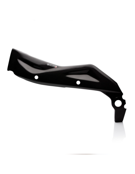 CARBON 2 RACE Protectores de Chasis Carbono APRILIA RSV 1000 R 2004-2010