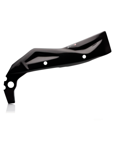 CARBON 2 RACE Protectores de Chasis Carbono APRILIA RSV 1000 R 2004-2010