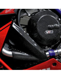 copy of Protector Basculante de fibra de carbono YAMAHA R1 2015-2020 2