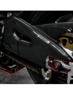 Protectores Basculante Carbono CARBON 2 RACE APRILIA RSV4 2009-2015 2