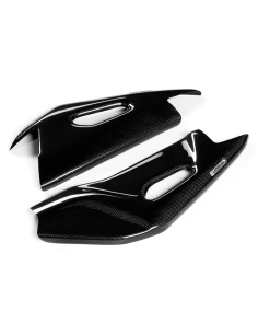 Protectores Basculante Carbono CARBON 2 RACE APRILIA RSV4 2009-2015