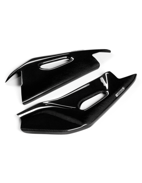 Protectores Basculante Carbono CARBON 2 RACE APRILIA RSV4 2009-2015