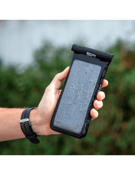 Funda Móvil/Smartphone SP Connect Universal Talla L