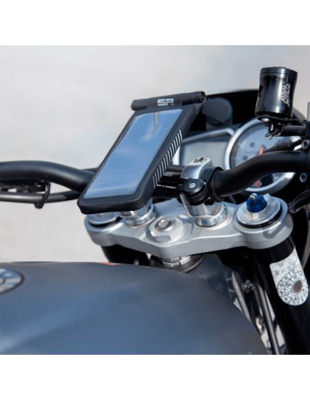 Mobil-/Smartphone-Hülle sp connect Universal Phone Case L