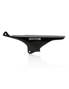 CARBON 2 RACE Protector Cadena Carbono APRILIA RSV4 2009-2021