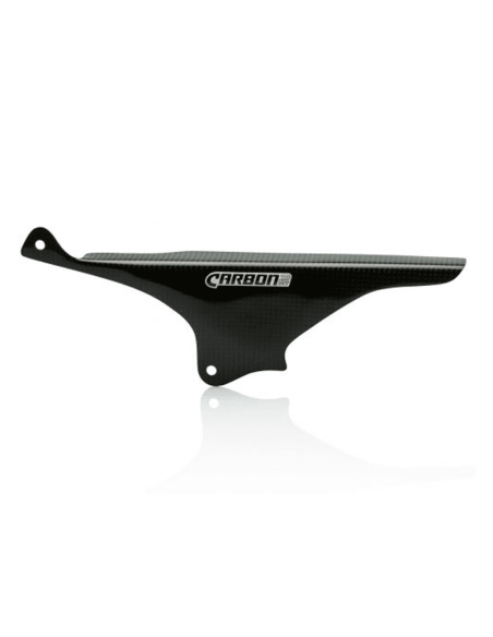 CARBON 2 RACE Protector Cadena Carbono APRILIA RSV4 2009-2021
