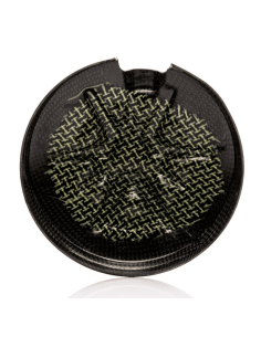 Protector / Tapa Embrague Carbono CARBON 2 RACE APRILIA RSV4 2009-2021 2