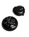 CARBON 2 RACE Protectores / Tapas Motor Carbono APRILIA RSV4 2009-2021