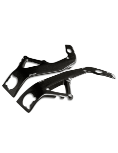 Protectores de Chasis Carbono CARBON 2 RACE APRILIA RSV4 2009-2021