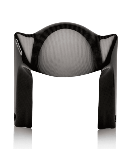 CARBON 2 RACE Guardabarros Delantero Carbono APRILIA RSV4 2009-2021