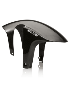 CARBON 2 RACE Guardabarros Delantero Carbono APRILIA RSV4 2009-2021
