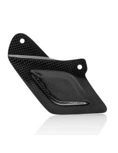 Aleta de Tiburón Carbono CARBON 2 RACE APRILIA RSV4 2009-2021