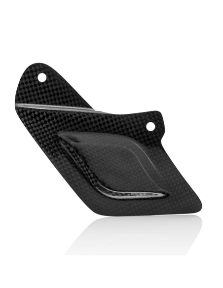 Carbon-Haifischflosse CARBON 2 RACE APRILIA RSV4 2009-2021