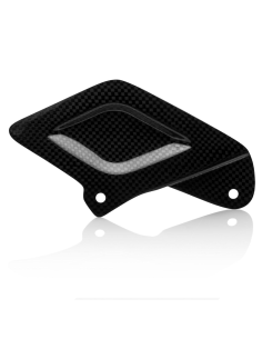 Aleta de Tiburón Carbono CARBON 2 RACE APRILIA RSV4 2009-2021 2