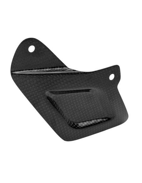 Carbon-Haifischflosse CARBON 2 RACE APRILIA RSV4 2009-2021