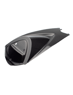 CARBON 2 RACE Tapa Colin Carbono APRILIA RSV4 2009-2021