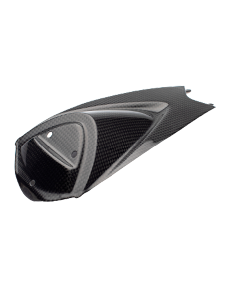 CARBON 2 RACE Tapa Colin Carbono APRILIA RSV4 2009-2021