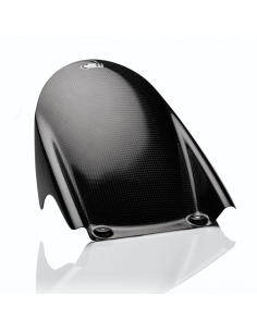 CARBON 2 RACE Guardabarros Trasero Carbono APRILIA RSV4 2009-2021