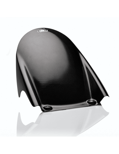 CARBON 2 RACE Guardabarros Trasero Carbono APRILIA RSV4 2009-2021