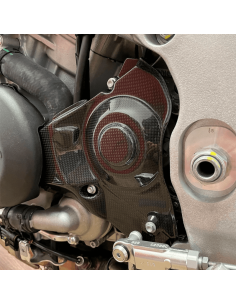 copy of Protector Basculante de fibra de carbono YAMAHA R1 2015-2020 2