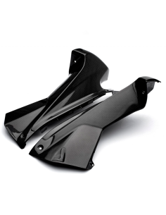Tapa de Aire Carbono CARBON 2 RACE APRILIA RSV4 2015-2021