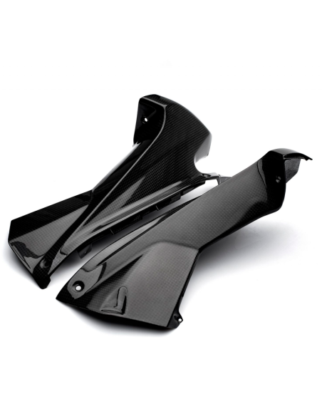 Tapa de Aire Carbono CARBON 2 RACE APRILIA RSV4 2015-2021