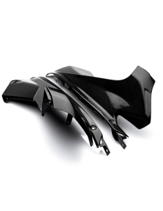 Tapa de Aire Carbono CARBON 2 RACE APRILIA RSV4 2015-2021 2