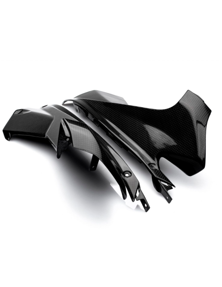Tapa de Aire Carbono CARBON 2 RACE APRILIA RSV4 2015-2021
