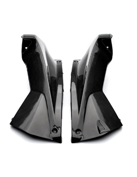 Tapa de Aire Carbono CARBON 2 RACE APRILIA RSV4 2015-2021