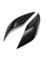 CARBON 2 RACE Deslizadores de Depósito Carbono APRILIA RSV4 RR / RF 2015-2021