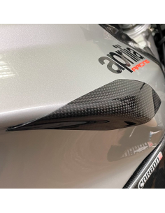 copy of Protector Basculante de fibra de carbono YAMAHA R1 2015-2020 2