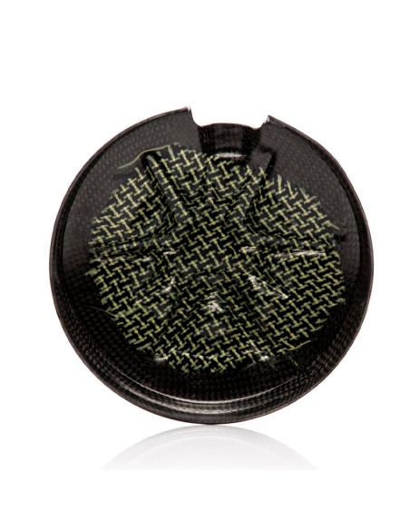 copy of Protector Basculante de fibra de carbono YAMAHA R1 2015-2020