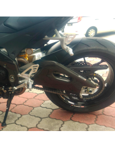 copy of Protector Basculante de fibra de carbono YAMAHA R1 2015-2020 2