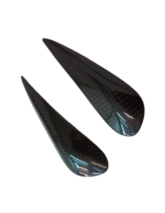 copy of Protector Basculante de fibra de carbono YAMAHA R1 2015-2020 2