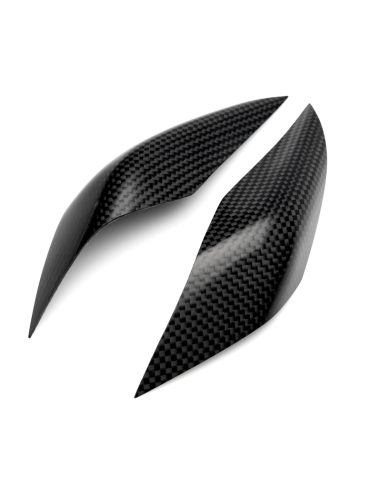 copy of Protector Basculante de fibra de carbono YAMAHA R1 2015-2020