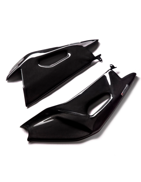 Protectores Basculante Carbono CARBON 2 RACE APRILIA TUONO V4 RR / FACTORY 2015-2021 2011-2015