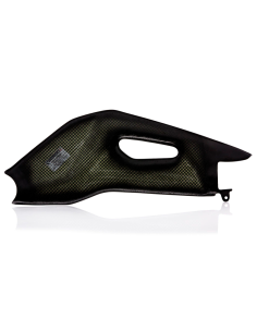 copy of Protector Basculante de fibra de carbono YAMAHA R1 2015-2020 2