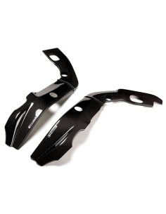 copy of Protector Basculante de fibra de carbono YAMAHA R1 2015-2020