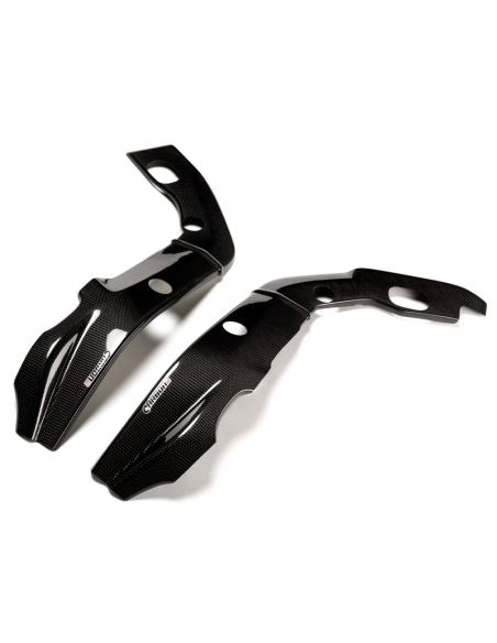 copy of Protector Basculante de fibra de carbono YAMAHA R1 2015-2020