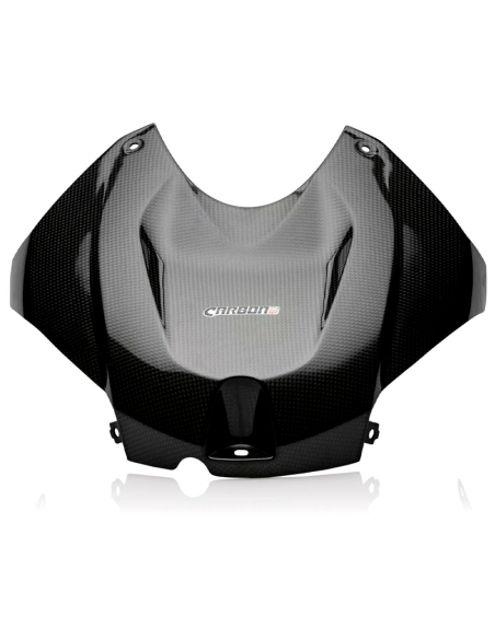 CARBON 2 RACE Tapa Airbox Carbono BMW S 1000R 2014-2019