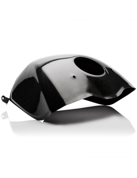 copy of Protector Basculante de fibra de carbono YAMAHA R1 2015-2020
