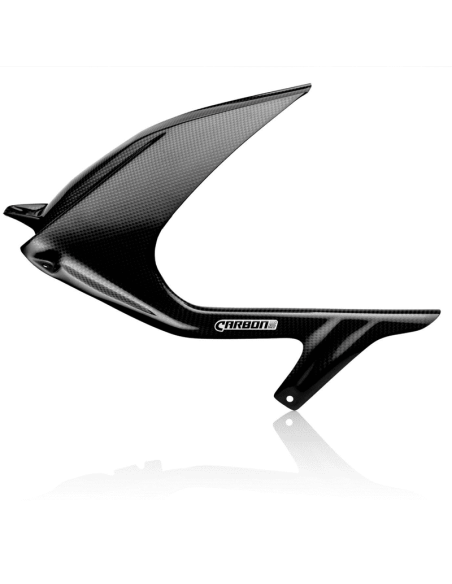 copy of Protector Basculante de fibra de carbono YAMAHA R1 2015-2020