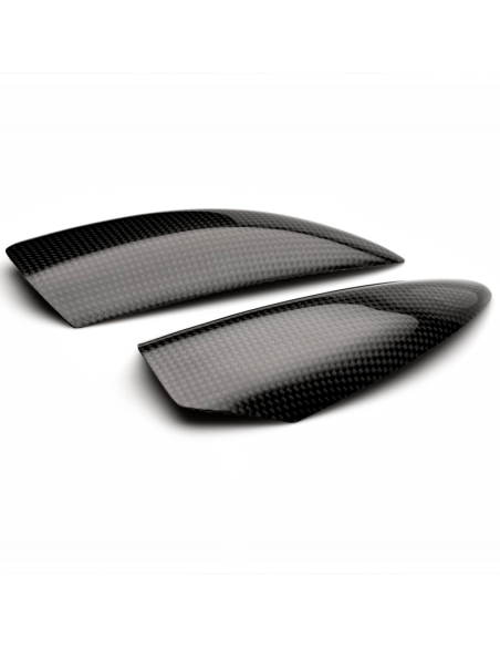 copy of Protector Basculante de fibra de carbono YAMAHA R1 2015-2020