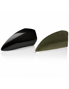 copy of Protector Basculante de fibra de carbono YAMAHA R1 2015-2020 2